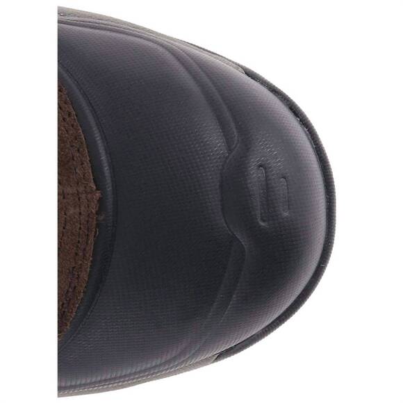NEW NORTHSIDE men\'s granger pro boots in dark brown main image 5